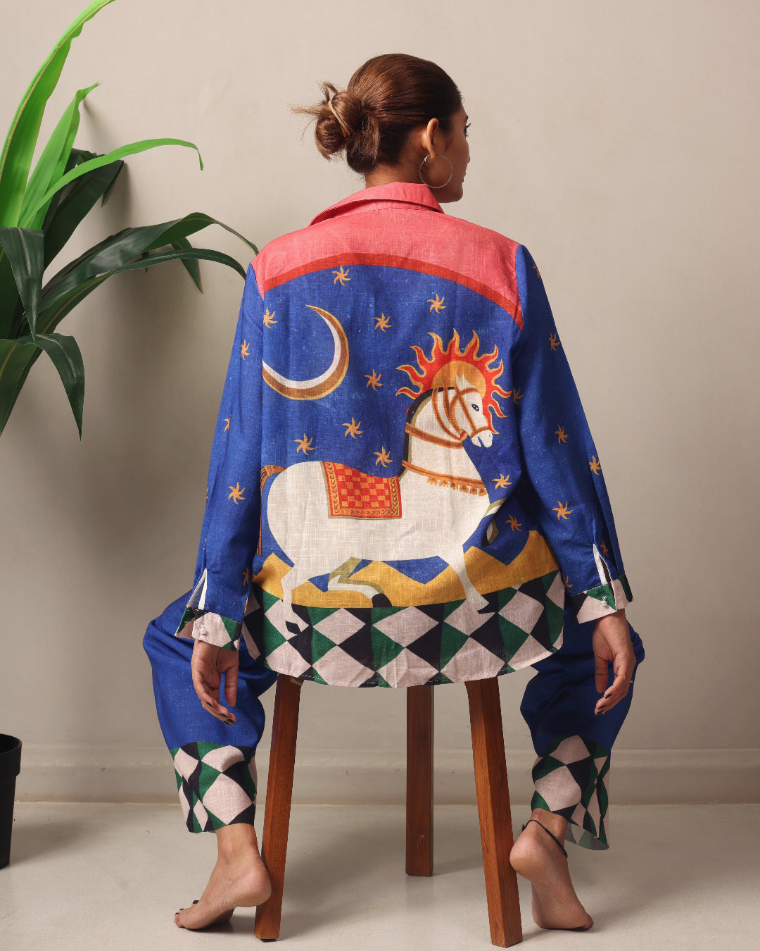 Horse co-ord set