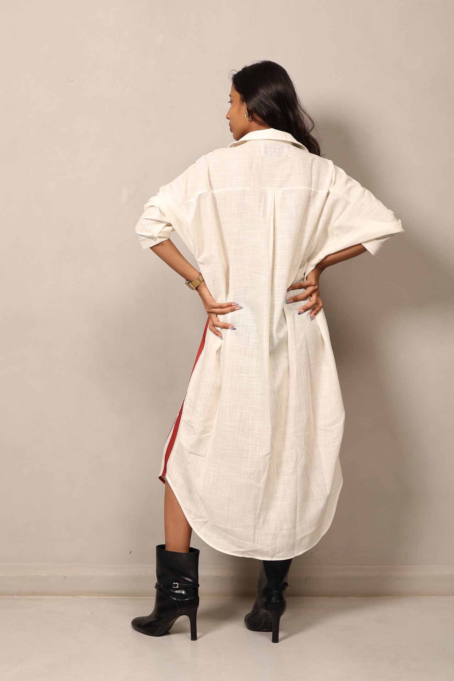 Sardine Dress