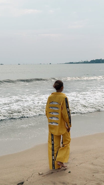 Sardines co-ord set #02