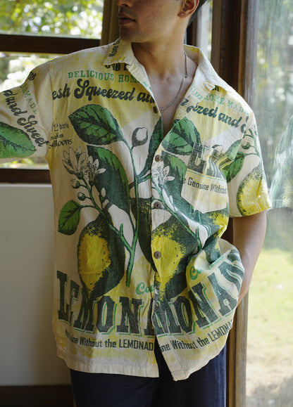 Lemonade shirt