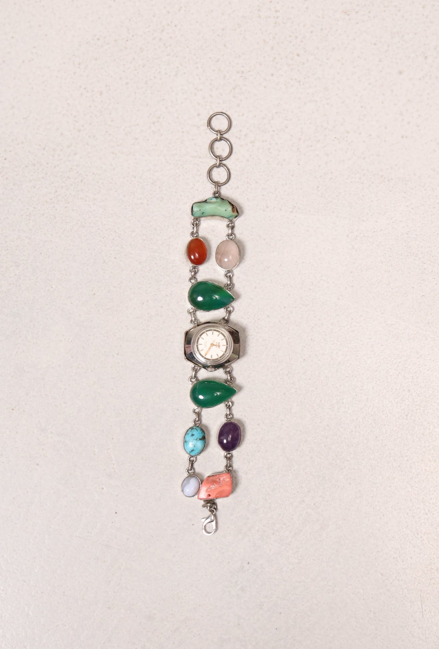 Vintage Watch Bracelet