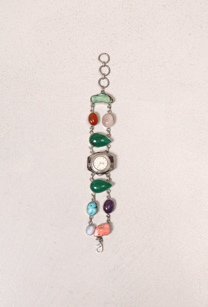 Vintage Watch Bracelet