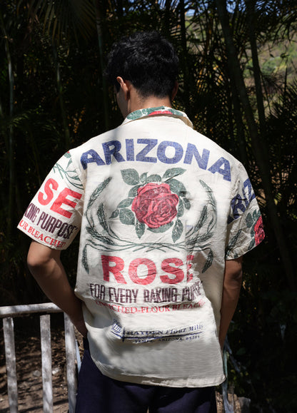 Arizona Rose Shirt