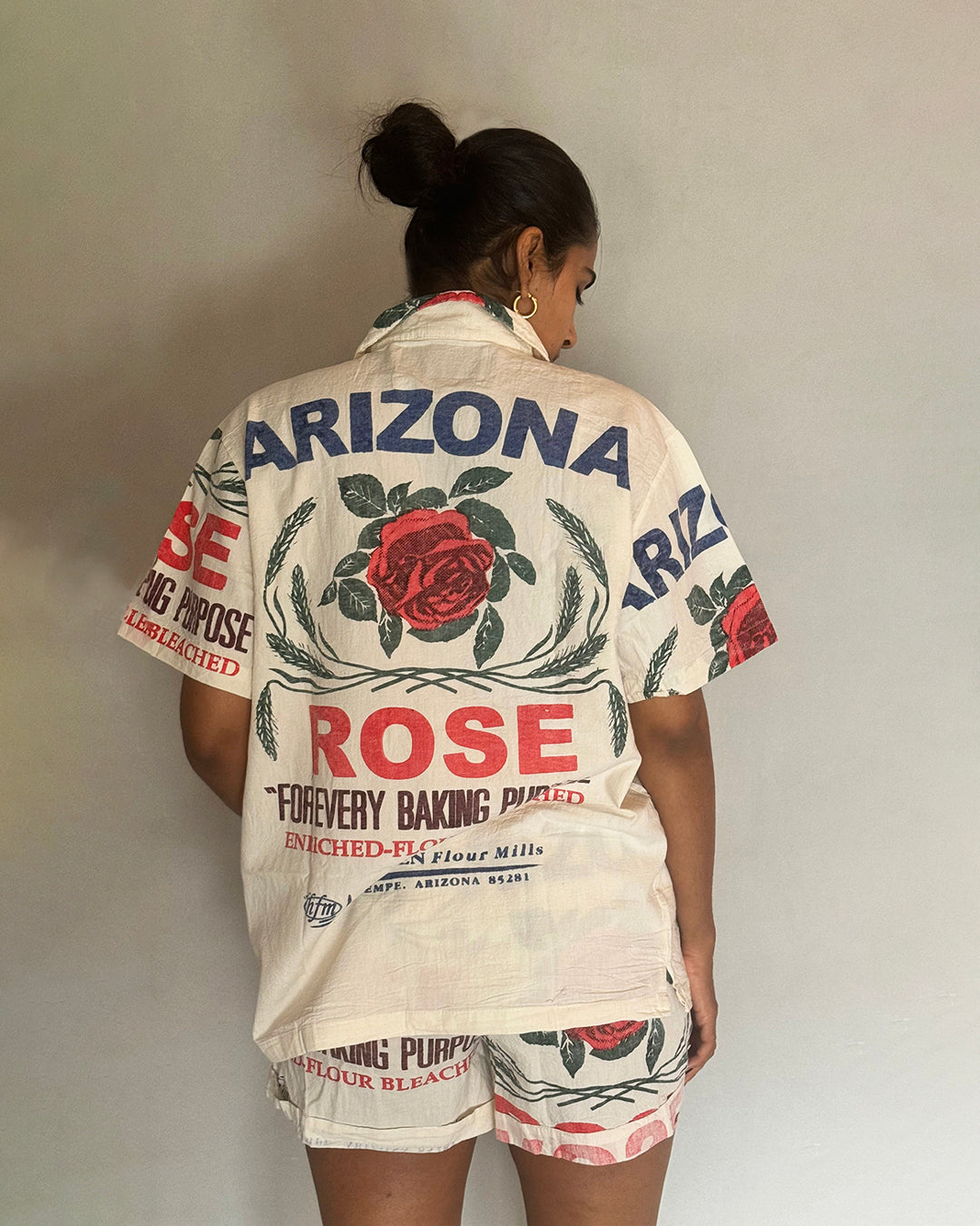 Arizona Rose Co-ord Set