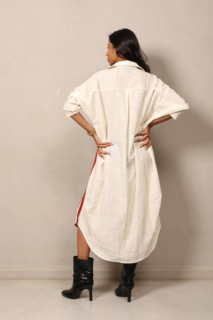 Sardine Dress