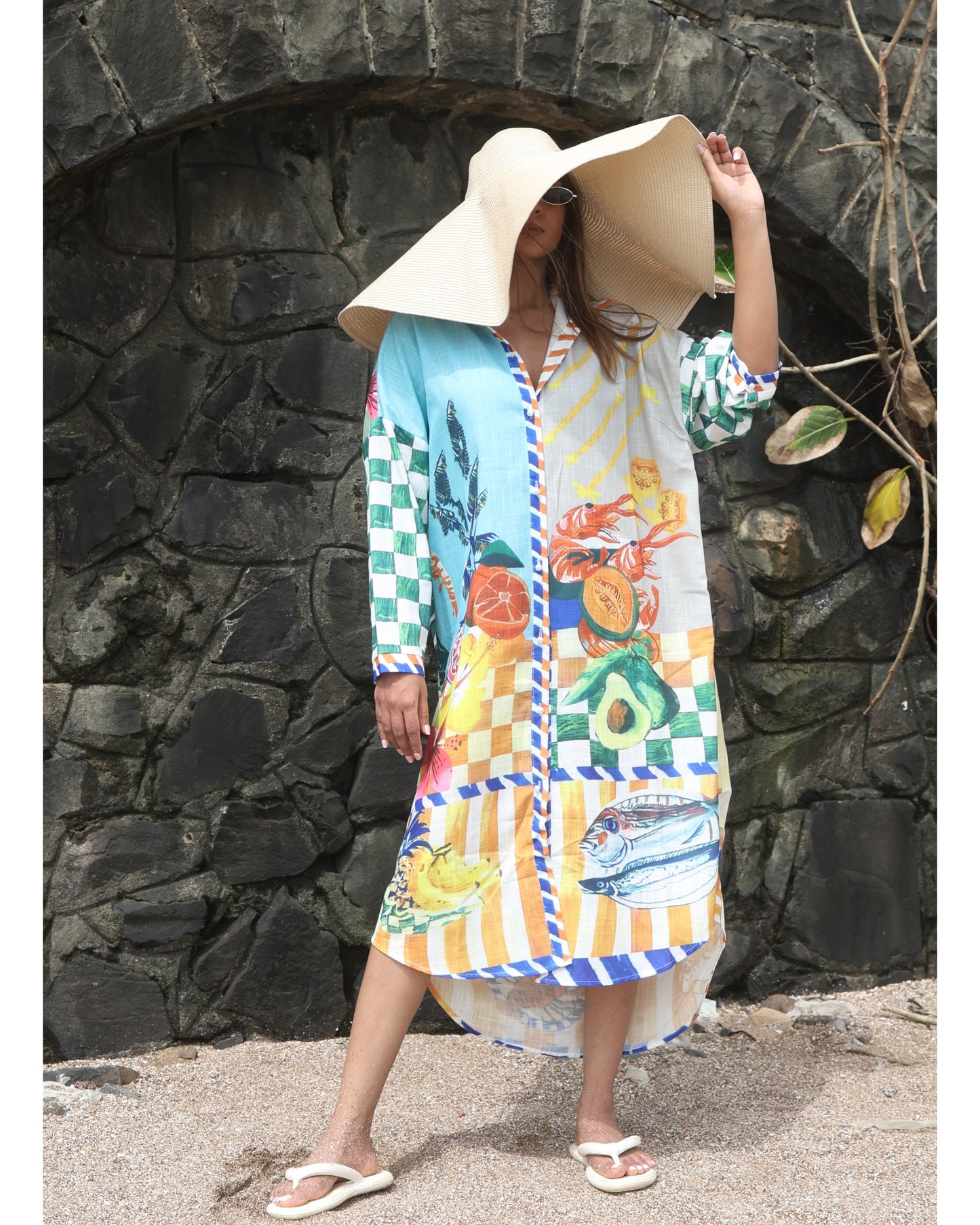 Summer Dress