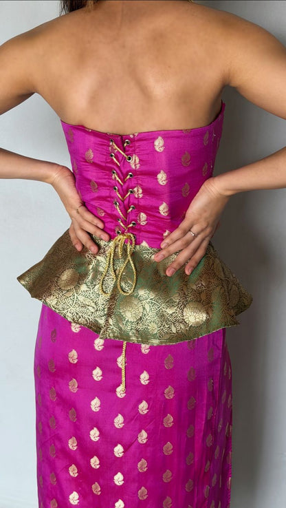 Brocade Set