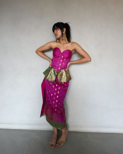 Brocade Set