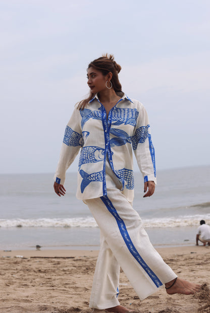 Sardines co-ord set #03