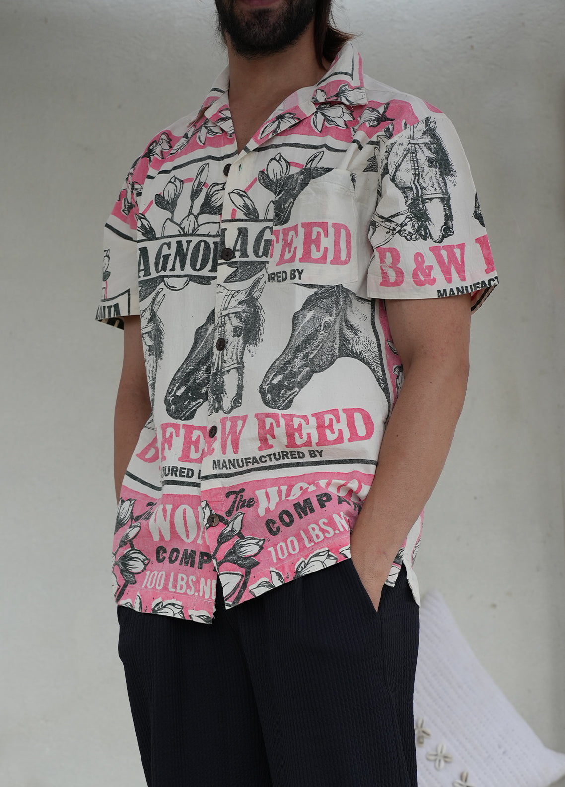 Horse Shirt